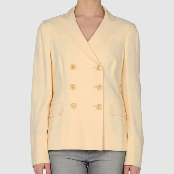 Moschino Cheap and Chic Blazer NWT - Picture 1 of 4